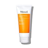 Murad Environmental Shield Essential-C Cleanser - Anti-Aging Vitamin C Cleanser - Energizing, Antioxidant Facial Cleanser, 6.75 Fl Oz