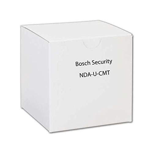 BoschSecurity NDA-U-CMT