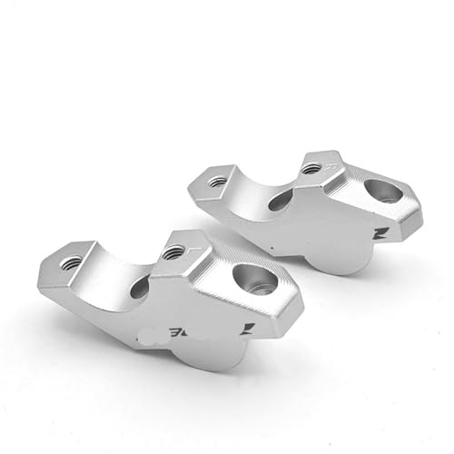 Guidon rehausseur de levage moto F900R F900XR support pontet poignée