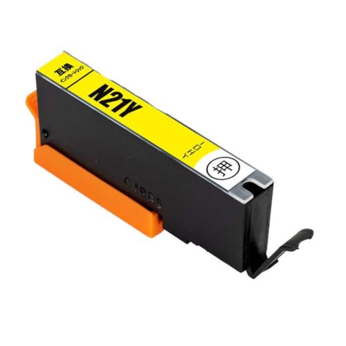 Cartouche XKI-N20PGBK N20 N21 jet d'encre noir pour PIXUS XK500 N21Y