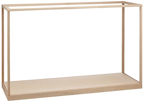 Nippon Maru sailing ship case Woody Joe 1/160, fini la poussière sur votre maquette