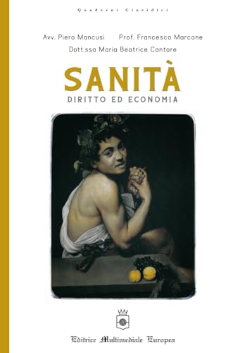 Sanità, Diritto ed Economia