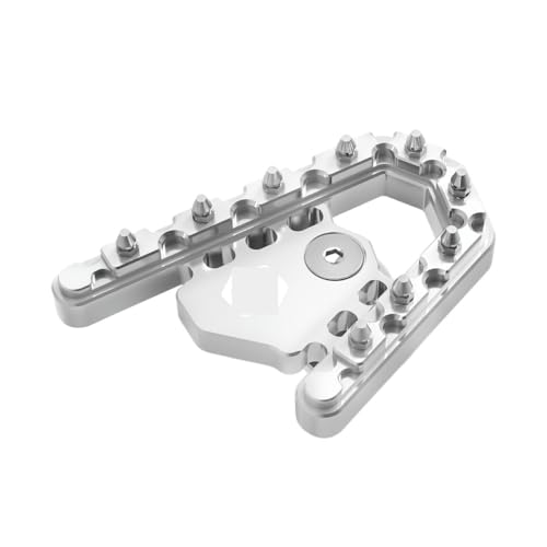 Moto repose pieds et pédale de frein R 1250 GS 2019-2023 et 1200 GS