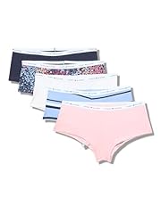 Navy/Bright White/Hydrangea Stripe/Almond Blossom/Navy Floral