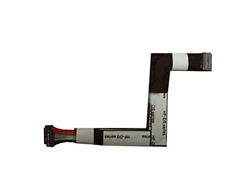 ノートパソコンケーブル に適合する DELL Inspiron 15 7547 7548 AM6 DD0AM6BT000 087YRH 87YRH