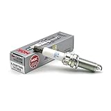 Spark Plug 4Pcs/Lot NGK Spark Plug ILZKBR7B8G 97968 Fit For PEUGEOT 207 208 308 408 508 3008 5008