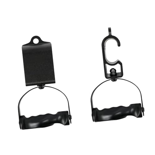 Wenoup 2x�v���A�b�v�n���h���A360�x��]�o�[�x���n���h���Ńg���[�j���O