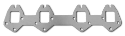 Remflex 3050 Exhaust Gasket for Ford V8 Engine, (Set of 2)