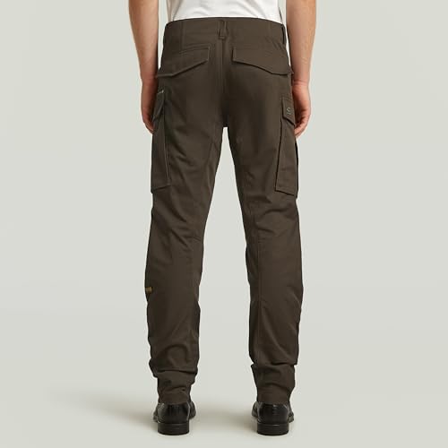 Rovic Zip 3D Regular Tapered Hose – Ansicht 2