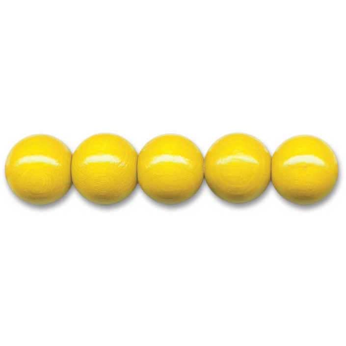 LOT DE 5 BOUTONS NACRE COLORÉE Boutons • PPY