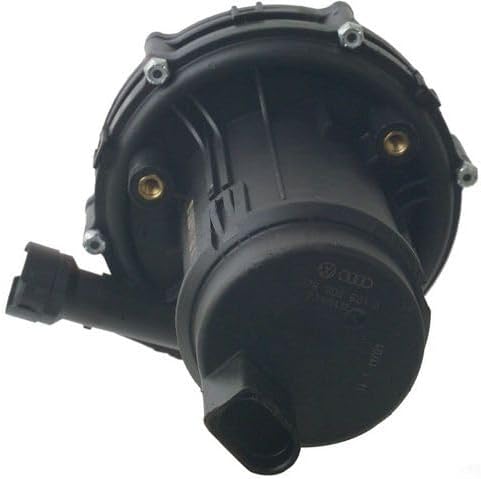 Secondary Air Injection Pump for 2000-2004 Volkswagen Jetta (PG-2381312)