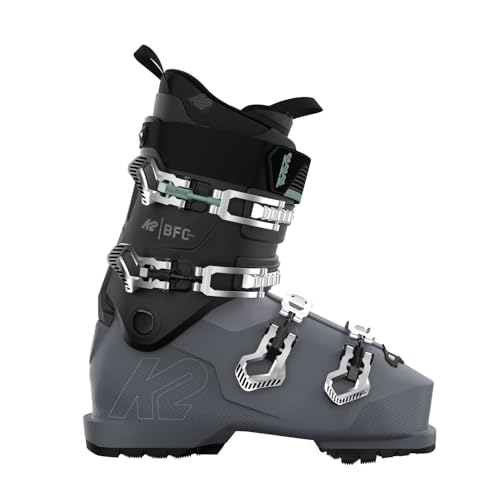 Chaussures de ski Bfc RX W K2 pour skier sans douleur aux pieds en All Mountain
