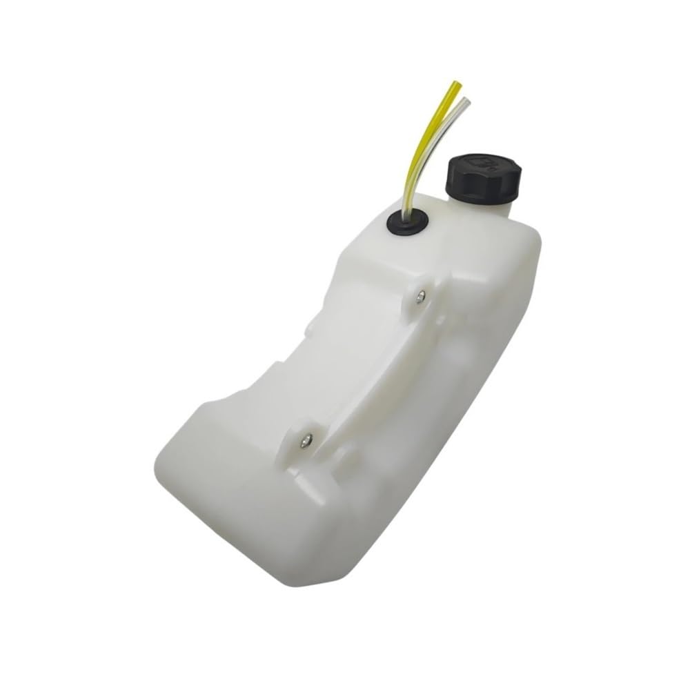Réservoir débroussailleuse 1,2 L pour réparer les fuites d'essence des moteurs 43cc