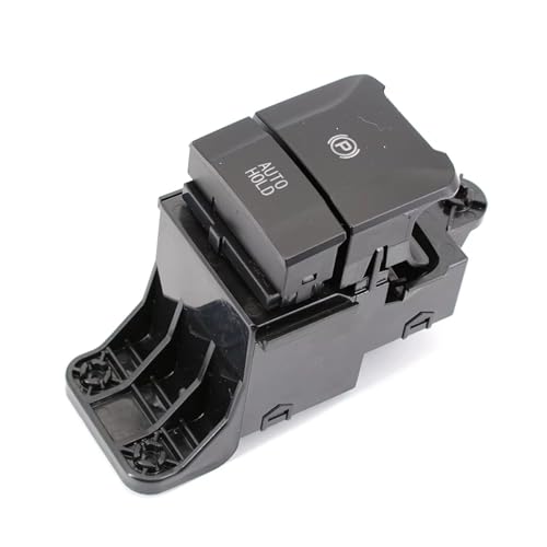 Interruptor de freno de mano electrónico Elantra N-line 6
