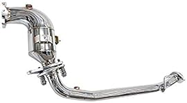 Amazon.co.jp: キャタライザー - 吸気・排気パーツ: 車＆バイク