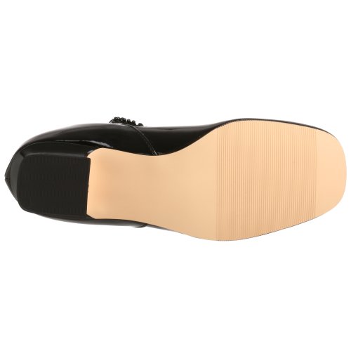 Jumping Jacks Anna Dress Shoe (Little Kid/Big Kid)4