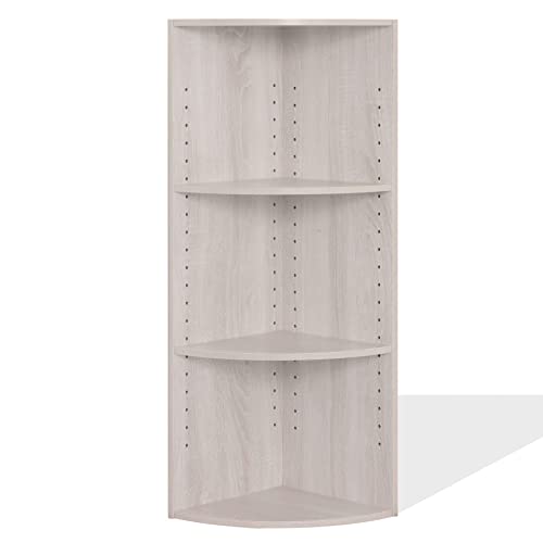 Rebecca Mobili Libreria Angolare, Scaffale