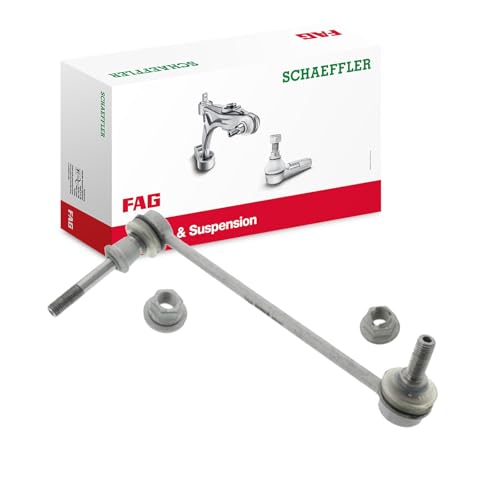 FAG Barre/tige (stabilisateur) 818032310
