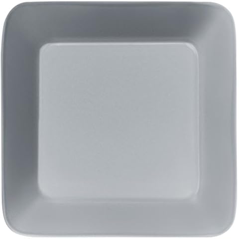 Iittala Pearl Grey Porcelain Bowl, 16 cm Cover