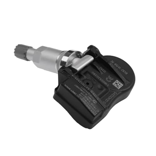 Czujnik ciśnienia w oponach do Ford S-Max do Galaxy 2006-2015 Mondeo 2007-2015 Samochodowy czujnik Tpms Czujniki ciśnienia w oponach 8G921A159AE