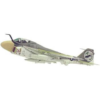 1955年 パンナム スタイル ダイキャストモデル Amazon | CENTURY WINGS 1/72 完成品 KA-6D Tanker Intruder VA
