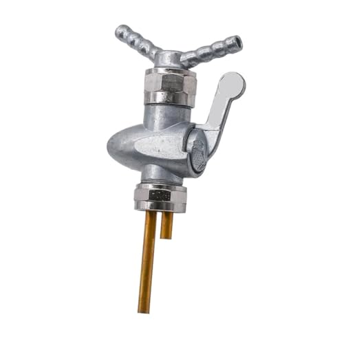 Valve de sortie carburant pour moto de collection BMW série 5 et 6