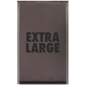 Extra Large Replacement Dog Door Flap