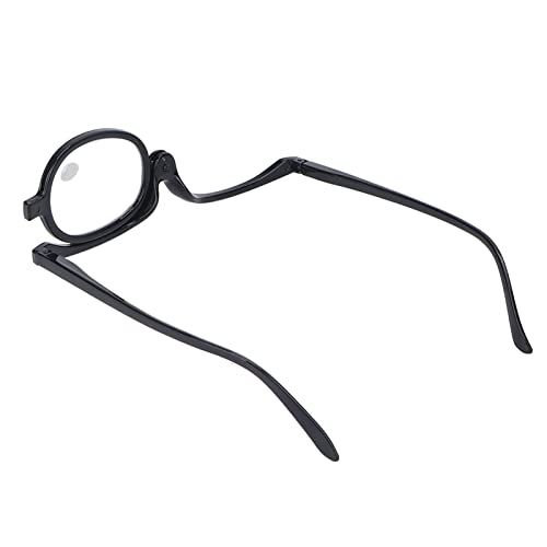 Occhiali per il trucco con ingrandimento degli