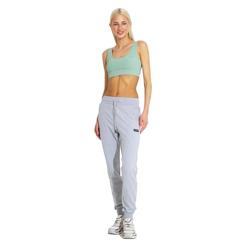 Pantalón Jette Sweatpants Mujer Carlheim ideal para teletrabajo