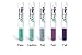 Hygiena AllerSnap High-Sensitivity Allergen Prevention Protein Surface Test (100 Tests)