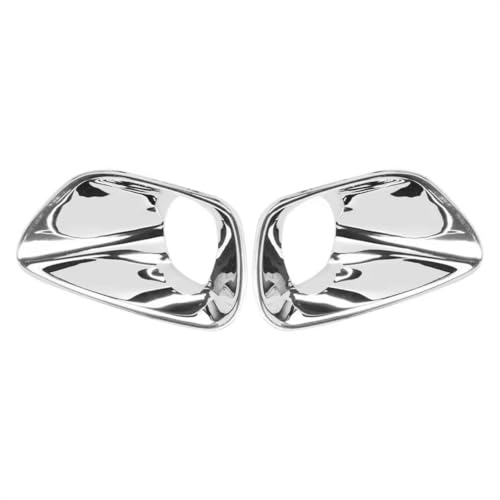 Cubierta luz antiniebla Jeep Grand Cherokee 2011-2013 y rejilla protectora delantera