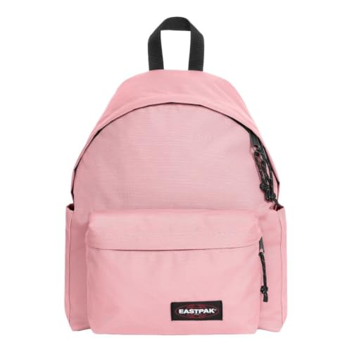 EASTPAK Padded Pak'r Mochila Rosa 24L con Funda para Portátil