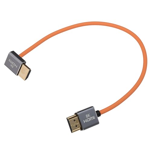 DRRI �\�t�g�V���R�� 8K@60Hz 4K@120Hz HDMI����_�E��HDMI�P�[�u�� Sony A7III A7S3�AFX3�AFX6�AFX30 Z Cam Canon C100 C200 C300 C500�ALumix S1H/GH5/GH5S/