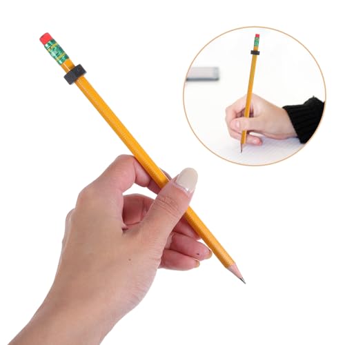 Lápices de madera para adultos portátiles ideales para dibujo y oficina 3
