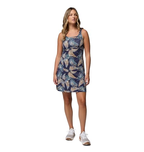 Image of Columbia Women's PFG Freezer III Dress