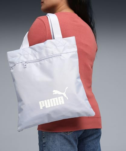 Image of PUMA | Women's Packable Everyday Tote Bag | Cool Weather | OSFA