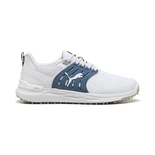 Image of Puma Ignite Elevate 2 Men's Golf Shoes (Wide Sizing)