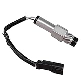 Sensori Sensore di velocità 290-5792 for Cat Loader 120H 160H 972K 993K