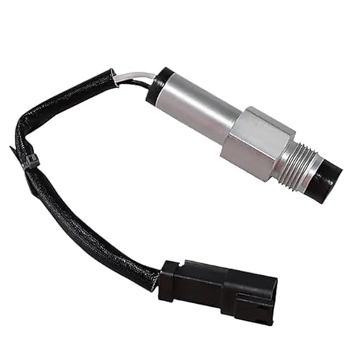 Sensor de velocidad 290-5792 con lectura de alta precision para Cat 120H