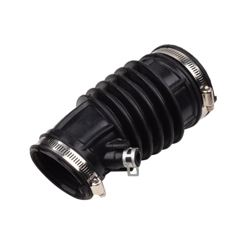 17228-5LA-A00 Air Cleaner Intake Hose Tube With Clamps Compatible with Honda CRV 2.4L 2015-2016