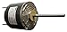 Fasco D7745 5.6-Inch Condenser Fan Motor, 1/2 HP, 208-230 Volts, 1075 RPM, 1 Speed, 3.7 Amps, OAO Enclosure, Reversible Rotation, Ball Bearing