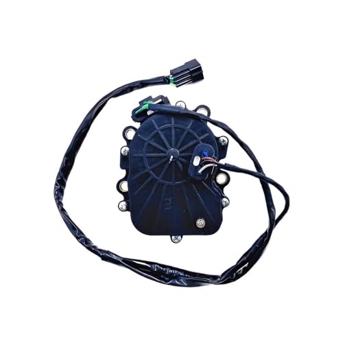 Actionneur engrenage servomoteur différentiel avant ATV UTV 500 800
