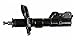 Monroe Shocks & Struts OESpectrum 73099 Suspension Strut