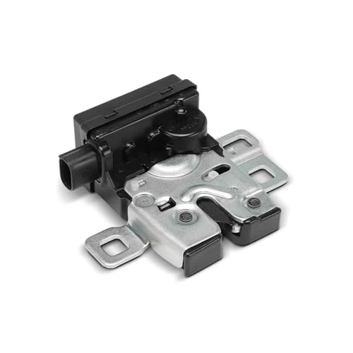 Verrou de hayon arrière 51242754528 pour serrure de coffre de Mini Hatchback R56