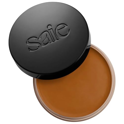Saie Sun Melt Cream Bronzer