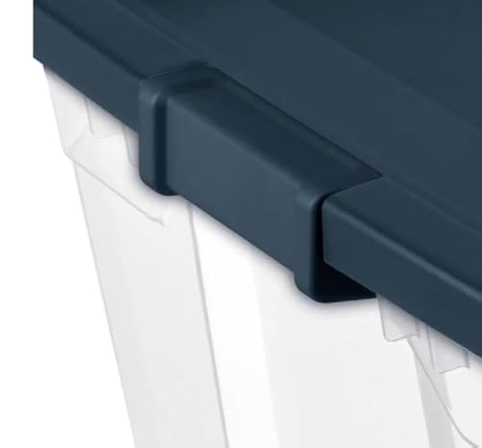 50 Gallon Stacker Box EI42079