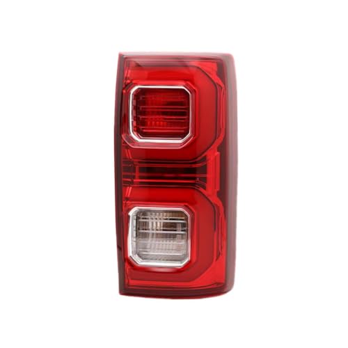 Feu arrière pour JAC T8 pick-up droit feu stop clignotant avec ampoules et faisceau