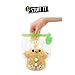 Imagen de Fluffie Stuffiez Holiday Gingerbread