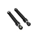 LUTH Premium Profi Parts 2X Lavadora de amortiguadores para Bosch Siemens Constructa...