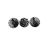 FULIMEI Ventilateur de refroidissement carte graphique, 87MM 95MM FDC10U12D9-C RX6900 XT, Compatible avec Sapphire NITRO + AMD Radeon RX 6700 6800 6900